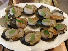 -青蓬蒸汽海鲜·深圳老字号·团建聚会(壹方城店)