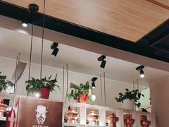 -老佛爷炭火蛙锅直营(清滨路总店)