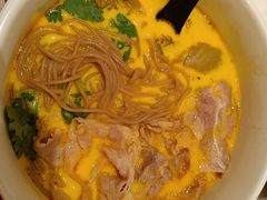 -和府捞面(凯德壹中心店)