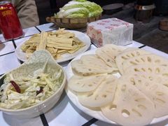 -小板凳(四公里店)