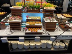 -南美元生态大酒店(海珠店)