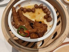 -金河半岛园林酒家(金融城店)