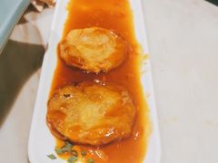 -周渝食惦·酸菜鱼精致川菜(横岗店)