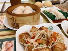 -添好运点心专门店(百老汇店)