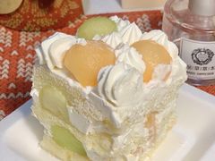 -幸福西饼面包茶饮(车公庙店)