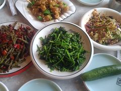 -大家乐东北菜(富河园店)