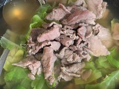 -全牛匠·乐山跷脚牛肉(新中关店)