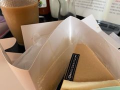 清新茉莉千层-小半有礼(天河南店)