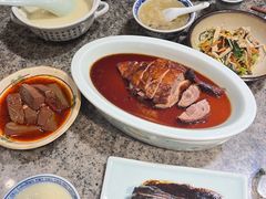 -南京大牌档(香港广场店)