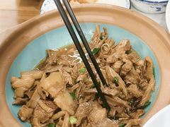 -鸿运楼·舌尖上的徽菜