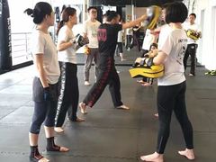 -IKMF马伽术KRAV MAGA以色列防身术