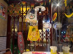 -碌碌发·东南亚风味烧烤档(体育西店)