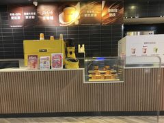 -麦当劳(百利广场店)