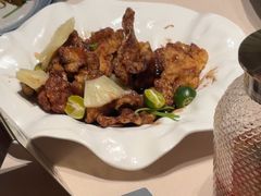 -八府香鸭·啫啫煲(华山路店)