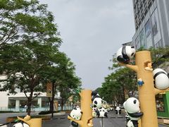 -东莞松山湖万象汇