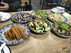 -老南门煎饺