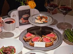 -壳里西餐厅Coquille Seafood Bistro(蒙自路店)