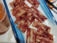 -醉月城西昌火盆烧烤(天府店)