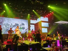 -MOSSO音乐酒吧·live house(南京旗舰店)