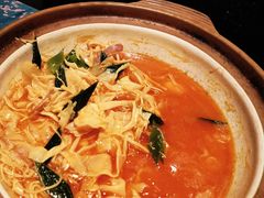 -茶人村·宫廷私厨(奥体印象城店)