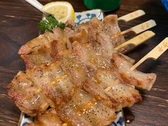 -哥哥の深夜食堂(红松东路店)