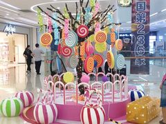 -百佳华佳漾里(坂田店)