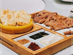 -高玛纳驴肉火烧(河间总店)