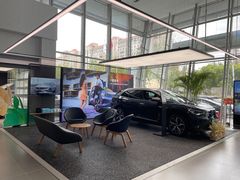 -永达一汽大众4S店(金杨地区店)