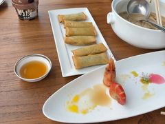-茶人村·前滩江景雅宴(上海首店)