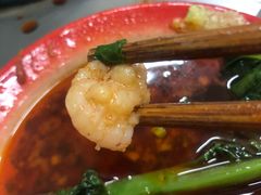 虾滑-咏勝锑锅麻辣烫(净居寺路总店)