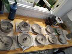 -艺彩阳光手工坊(大连恒隆广场店)