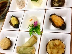 -柒园·三十年创意杭帮菜(龙湖滨江天街店)