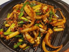 -眉州东坡(博雅店)