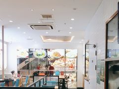 -小杨生煎(香港名都店)