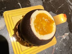 -半岛翡丽海鲜自助餐厅(观风亭店)