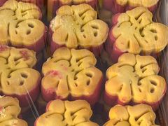 -伊带伊路新疆美食府(呼家楼店)