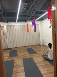 -FineYoga梵音瑜伽·普拉提