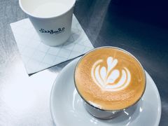 -Seesaw Coffee(上海国金中心店)