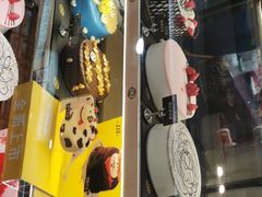 门面-DQ·蛋糕·冰淇淋(虹口龙之梦店)