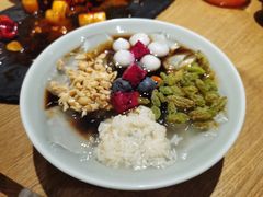 -青梅酒肆PLUS(长白仙岛北路店)