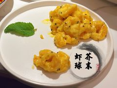 -川味堂·四川豆花(八卦岭店)