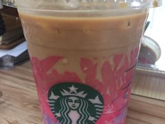 -星巴克(无锡百联奥特莱斯店)