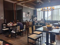-大潮淮·淮扬菜(何园旗舰店)