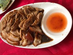 -车头老二大排档