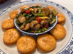 -巴国布衣·Sichuan Folk(紫荆店)