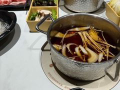-呷哺呷哺 黄金牧场 (新中关购物中心店)