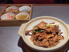 -闽上鲜·福建菜(龙湖滨江天街店)