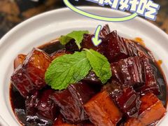 -童福兴·南京菜(老门东店)