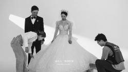 -金夫人婚纱摄影(西昌店)