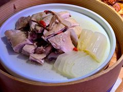 -桂小厨广西菜(青秀万达店)